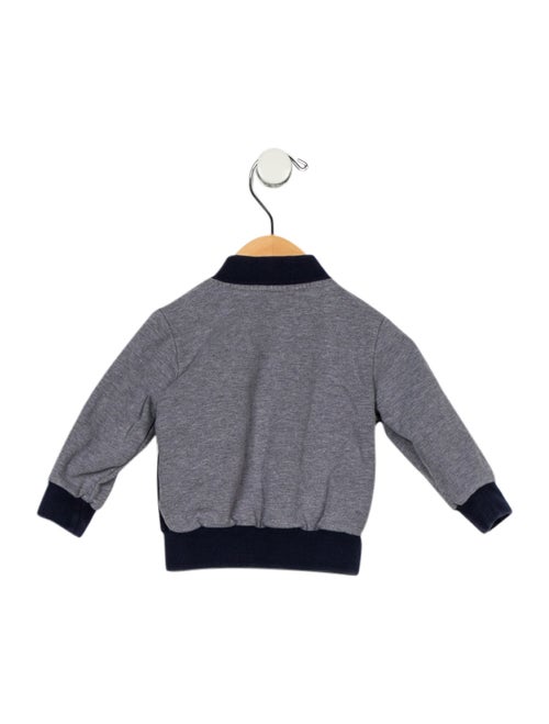 Gucci Boys' Toddler Varsity Jacket
