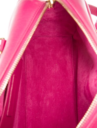 Saint Laurent Baby Classic Duffle Bag