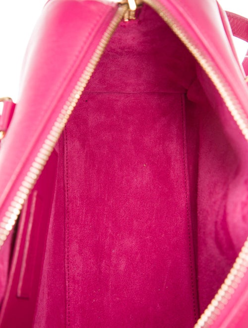 Saint Laurent Baby Classic Duffle Bag