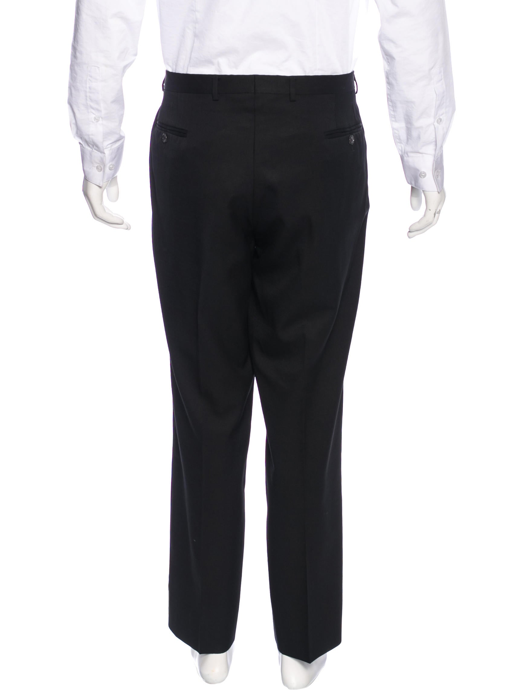 Private Sale: $200 Off Your Purchase Of $600 Or More Find great deals on eBay for wool dress pants. Shop with confidence.