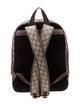 Gucci GG Supreme Backpack