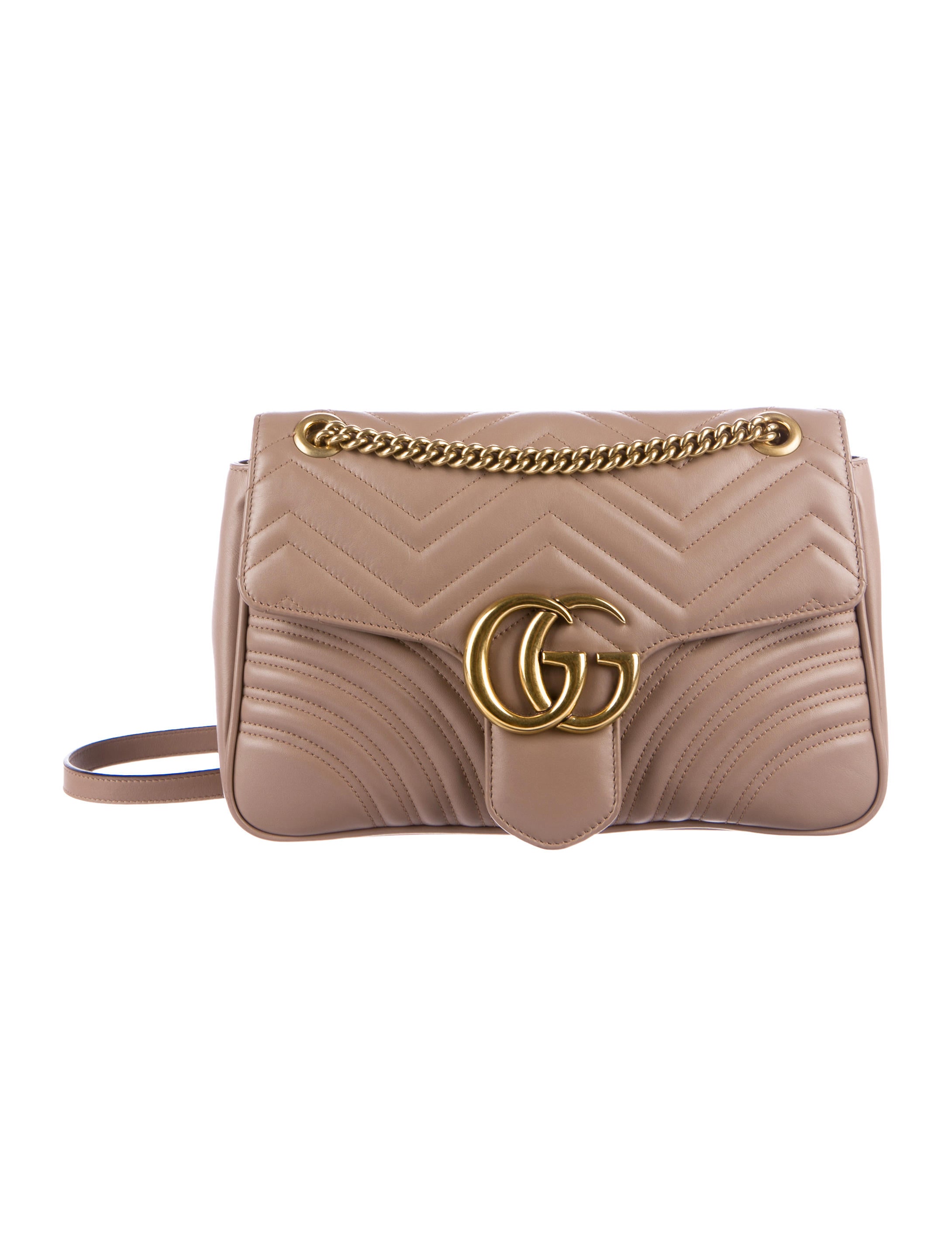 gucci medium gg marmont