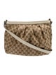 Gucci GG Canvas Sukey Shoulder Bag