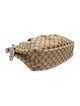 Gucci GG Canvas Sukey Shoulder Bag