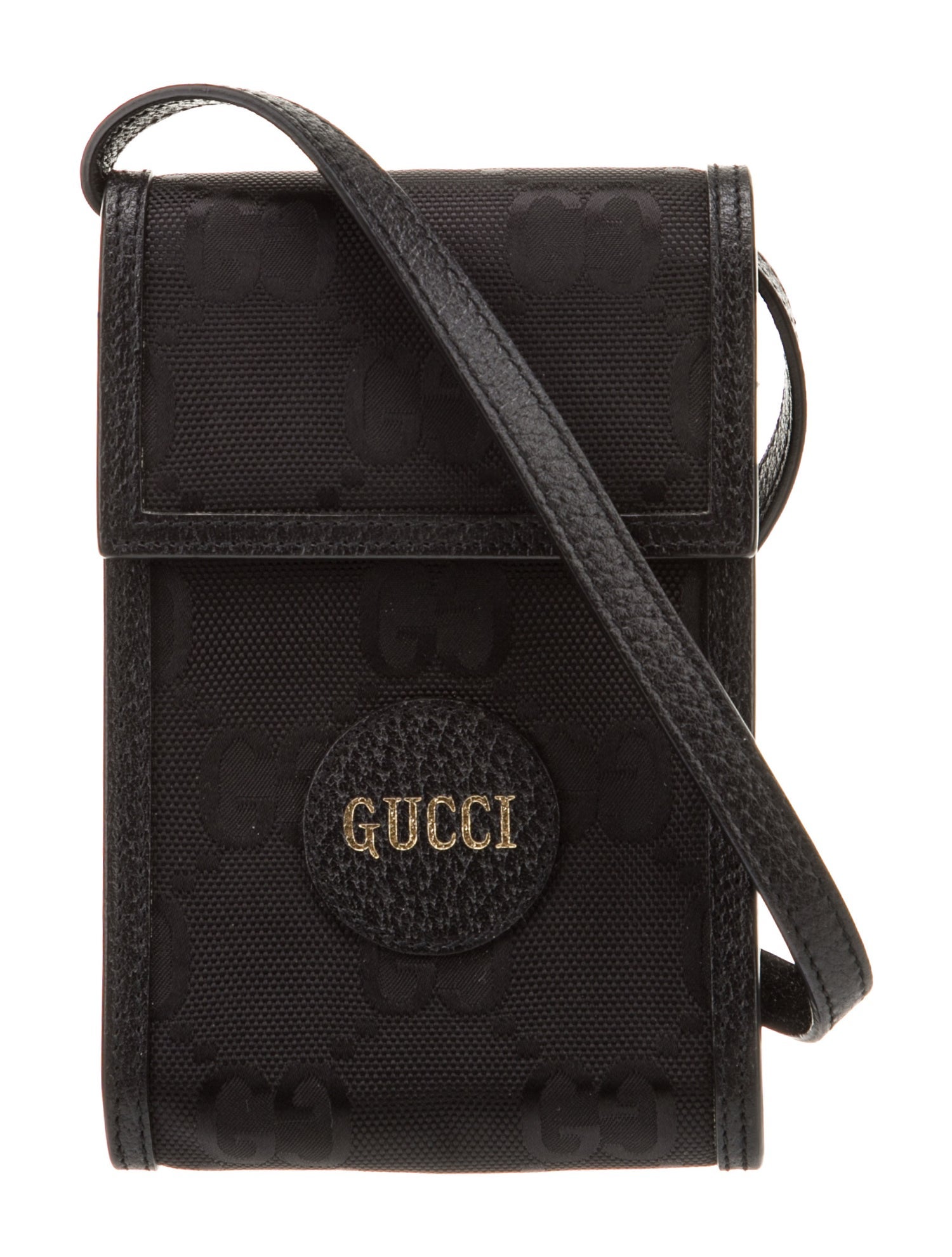 Gucci Mini Off The Grid Crossbody Bag