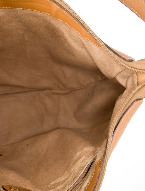 Gucci GG Supreme Shoulder Bag