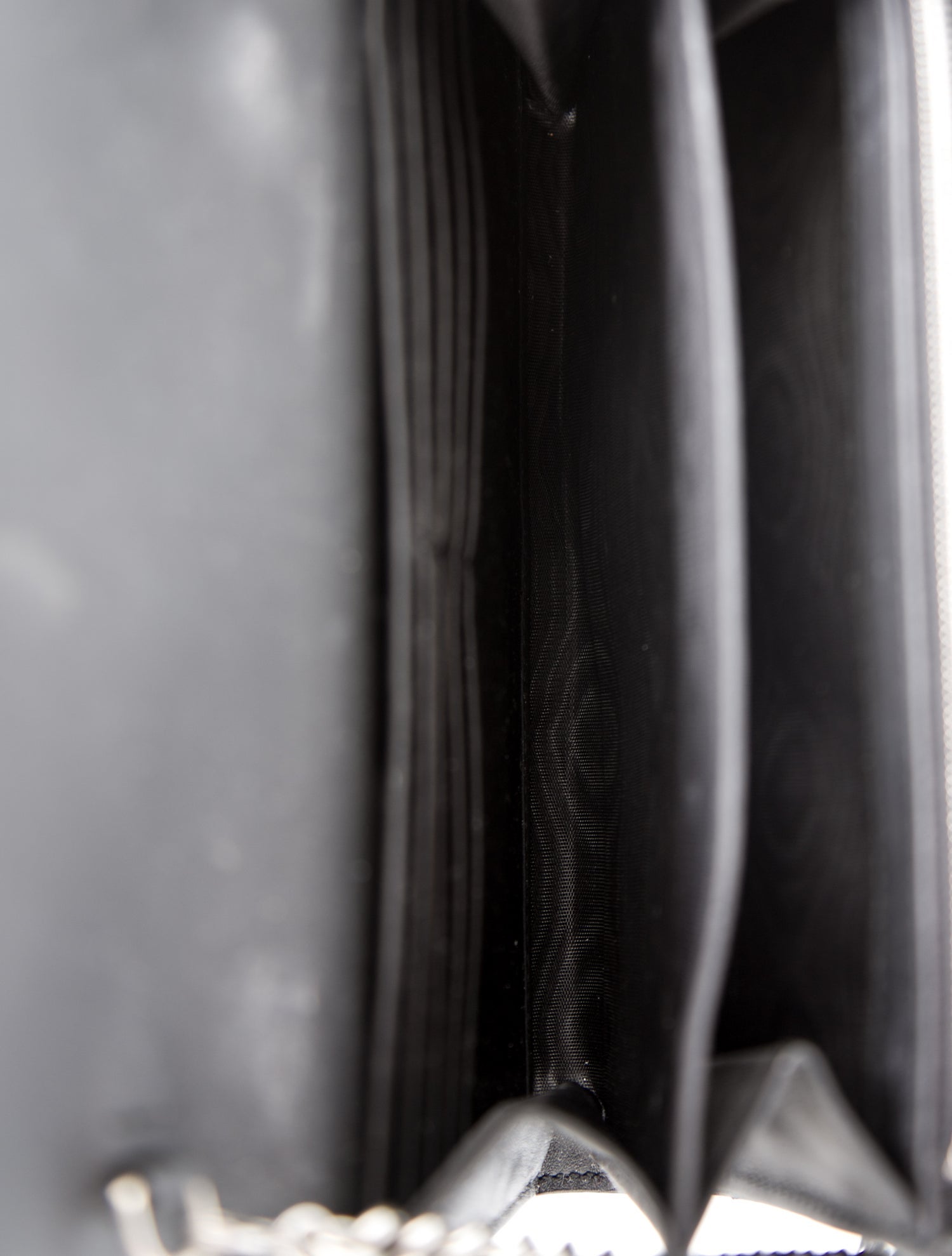 Gucci GG Supreme Dionysus Chain Wallet