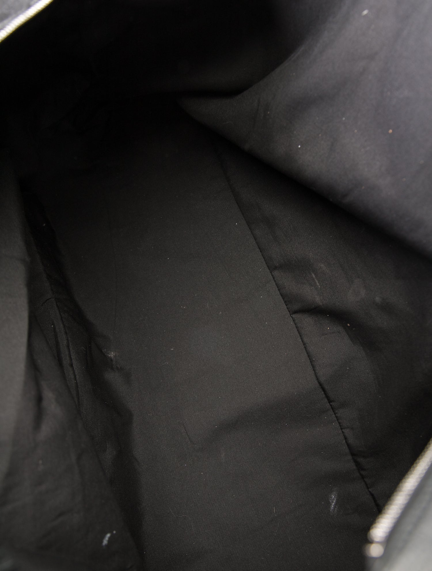 Gucci GG Nylon Messenger Bag