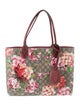 Gucci GG Supreme Tote Large
