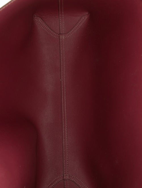 Gucci GG Supreme Tote Large