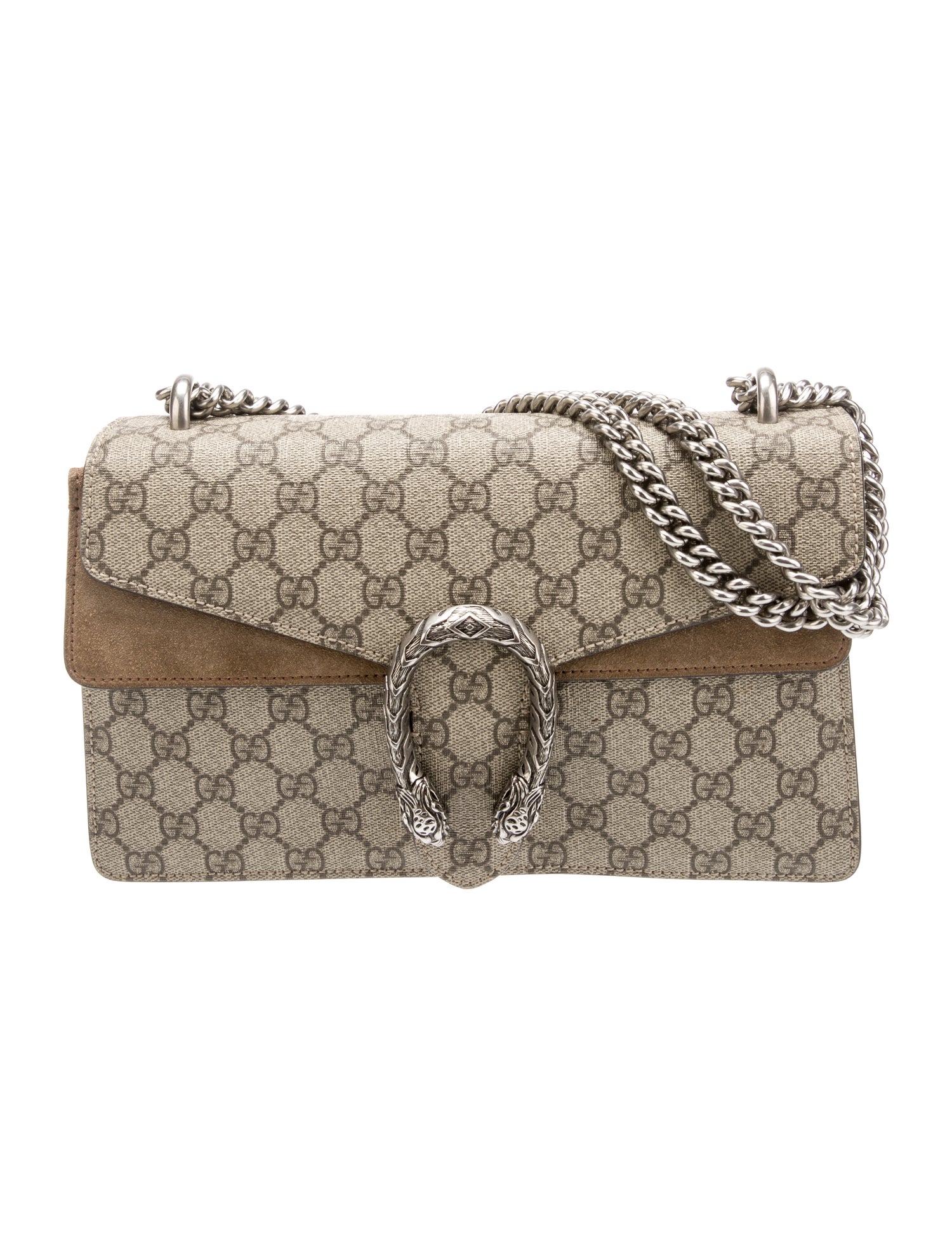 Gucci Small Dionysus Bag