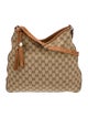 Gucci Medium Marrakech Hobo