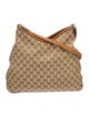 Gucci Medium Marrakech Hobo
