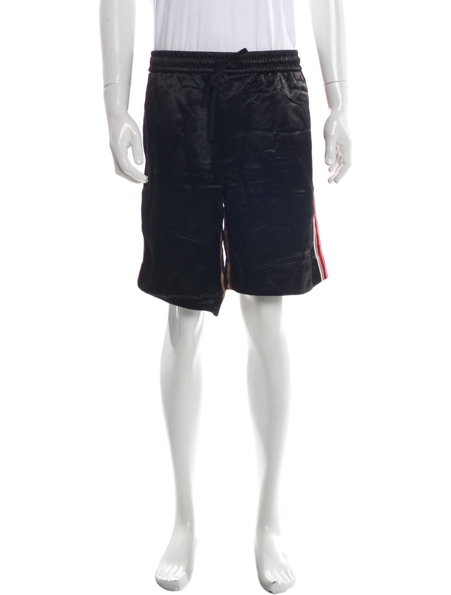 Gucci 2018 Horsebit Accent Pajama Bottoms