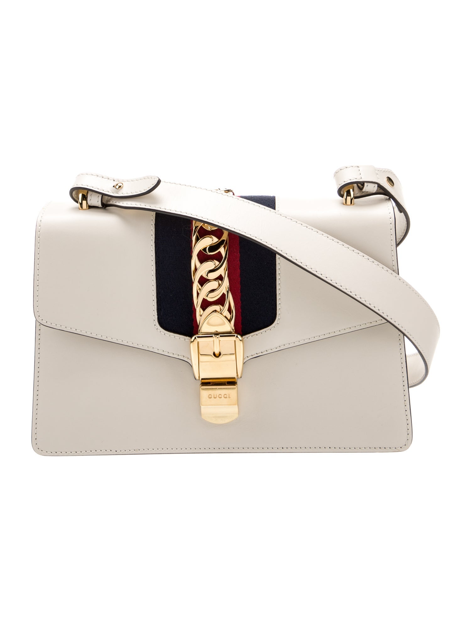 Gucci Sylvie Web Sylvie Small