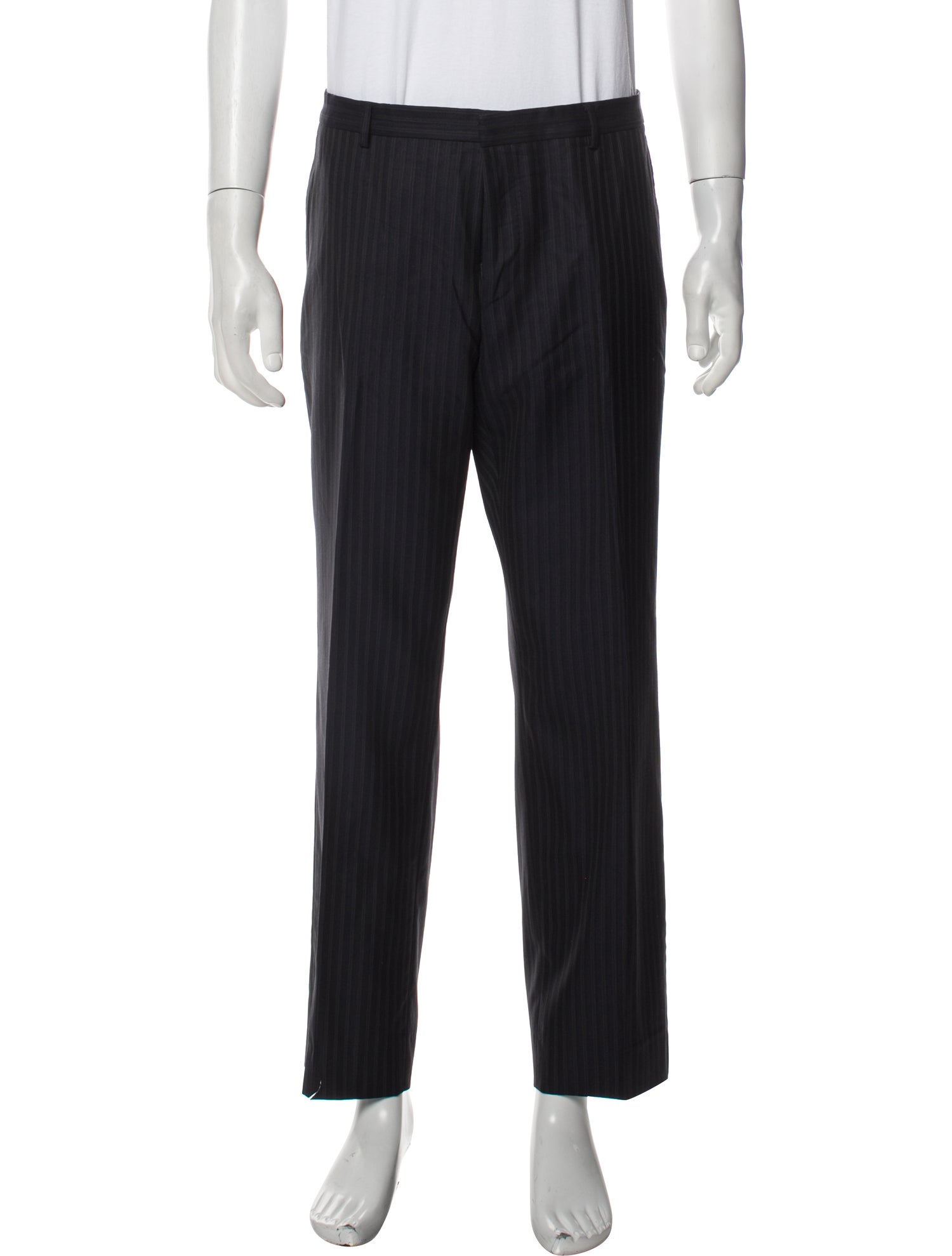 Gucci Wool Dress Pants