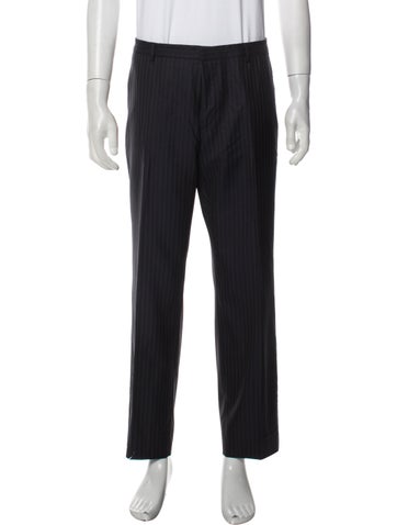 GUCCI Pants Wool Dress XS