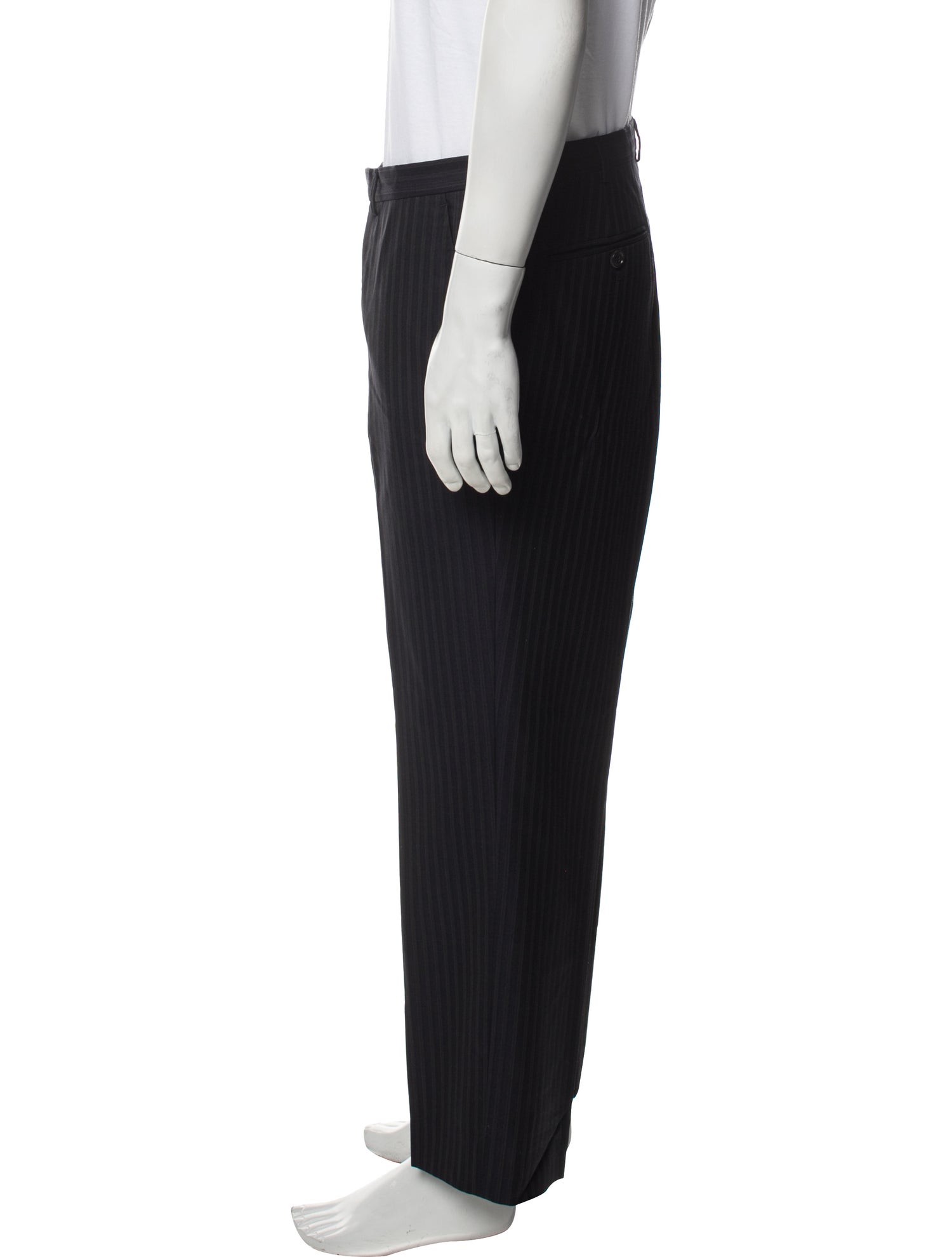 Gucci Wool Dress Pants