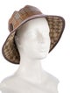 Gucci GG Canvas Reversible Bucket Hat
