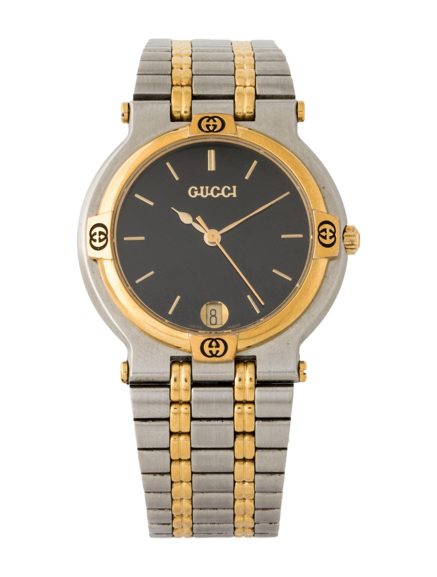 Gucci 9000 Series Watch