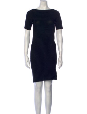 Gucci 2014 Mini Dress