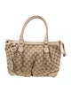 Gucci GG Canvas Sukey