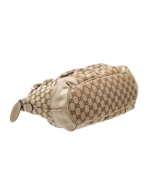 Gucci GG Canvas Sukey