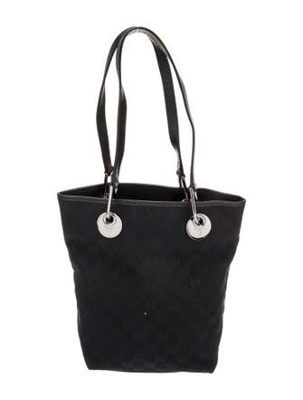 Gucci GG Canvas Eclipse Small