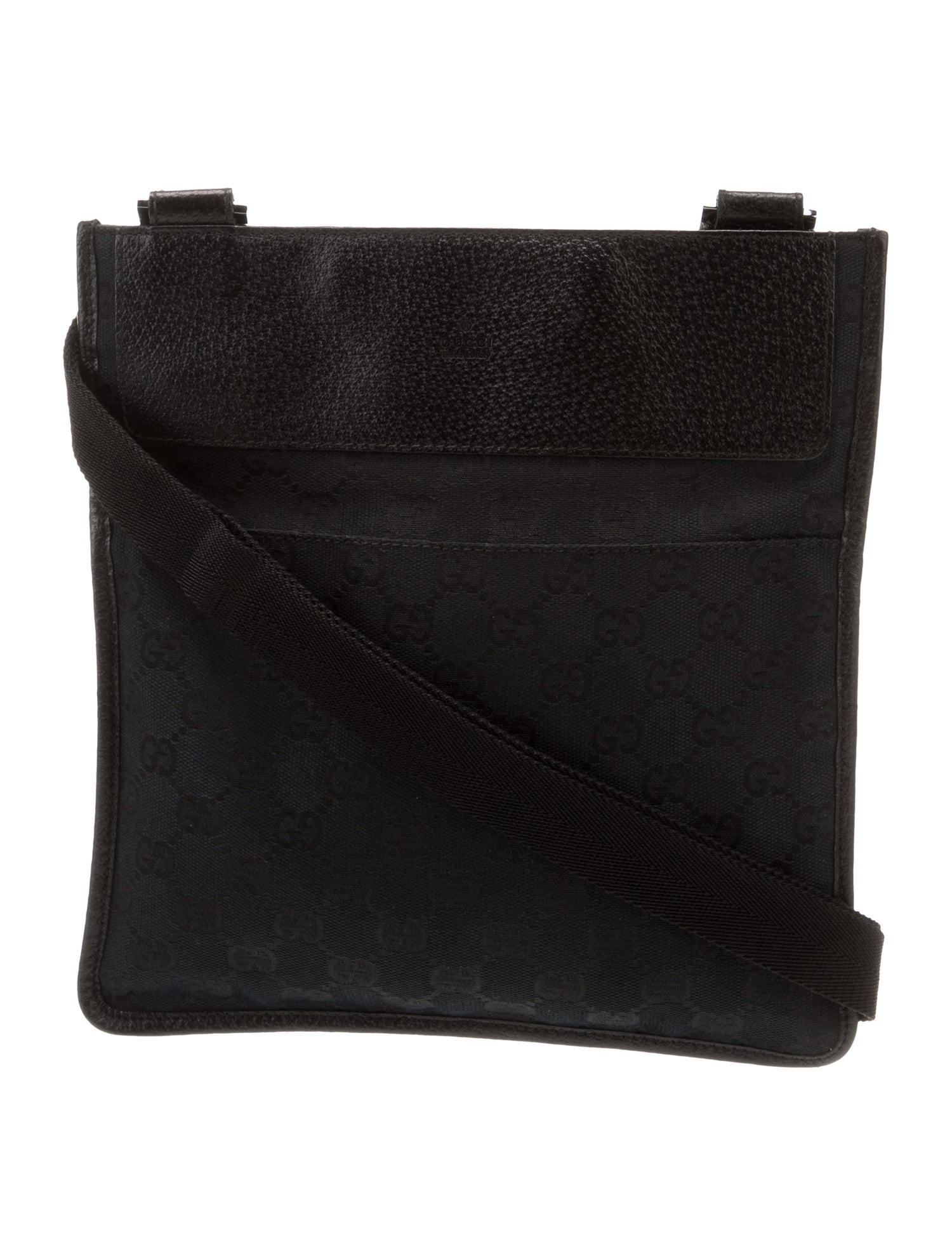 Gucci GG Canvas Jolicoeur