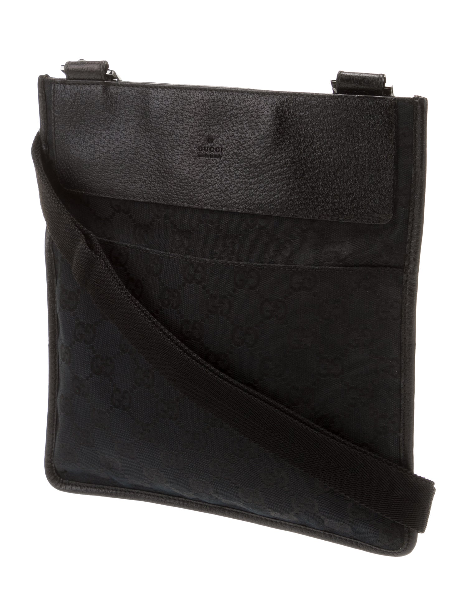 Gucci GG Canvas Jolicoeur