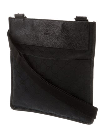 Gucci GG Canvas Jolicoeur