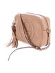 Gucci Soho Disco Crossbody Bag