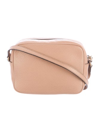 Gucci Soho Disco Crossbody Bag