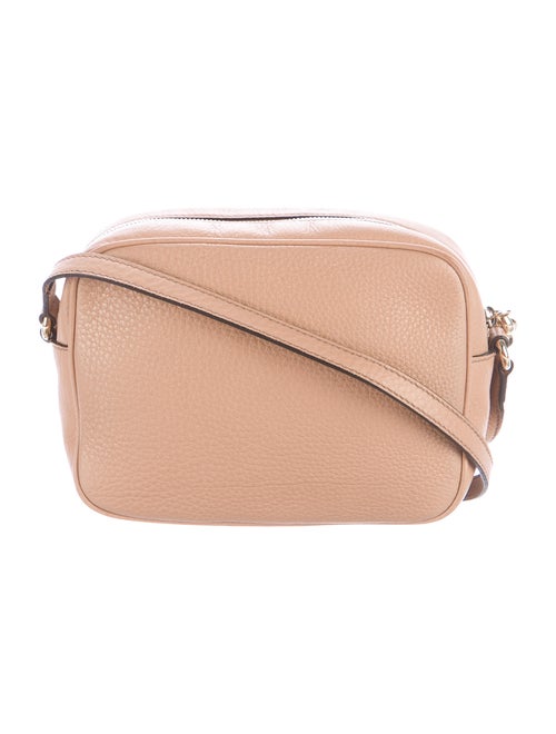 Gucci Soho Disco Crossbody Bag