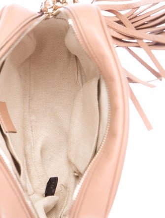 Gucci Soho Disco Crossbody Bag