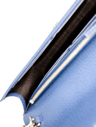 Gucci Interlocking G Shoulder Bag