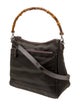 Gucci Nylon Top Handle Bag
