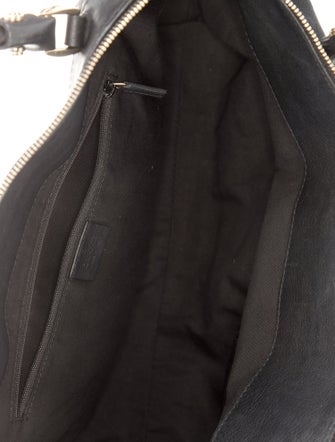 Gucci GG Canvas Abbey