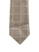 Gucci Silk Patterned Tie