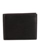 Gucci Leather Wallet