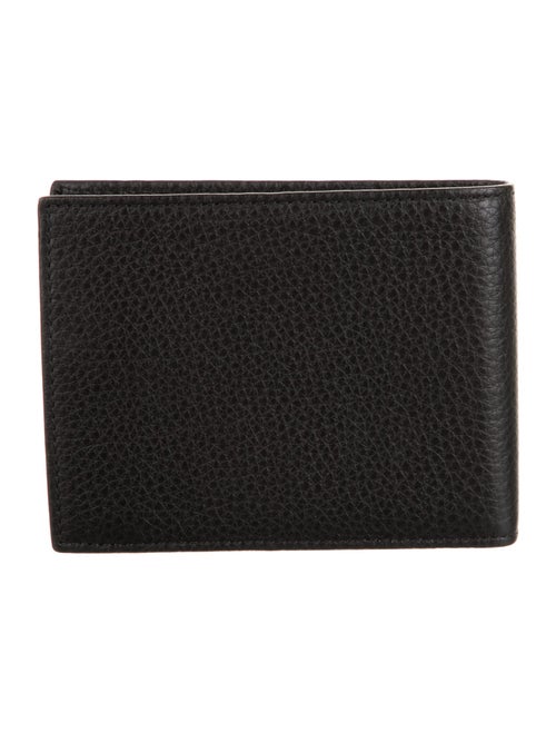 Gucci Leather Wallet