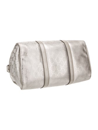 Gucci GG Imprimé Joy Boston Medium