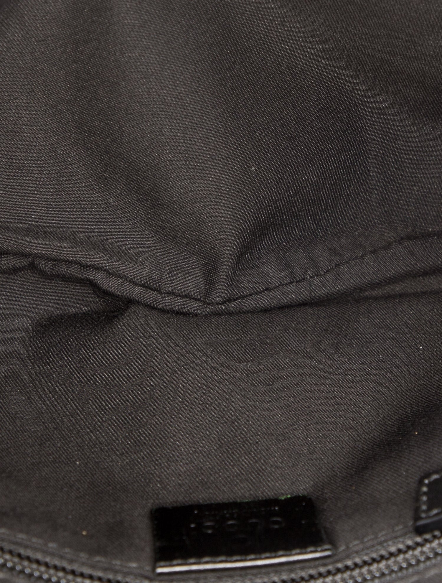 Gucci GG Canvas Belt Bag