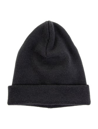 Gucci Wool Knit Beanie