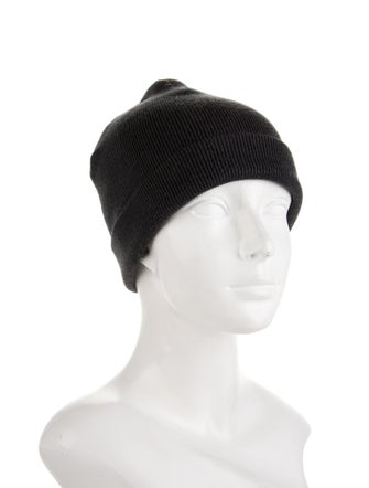 Gucci Wool Knit Beanie