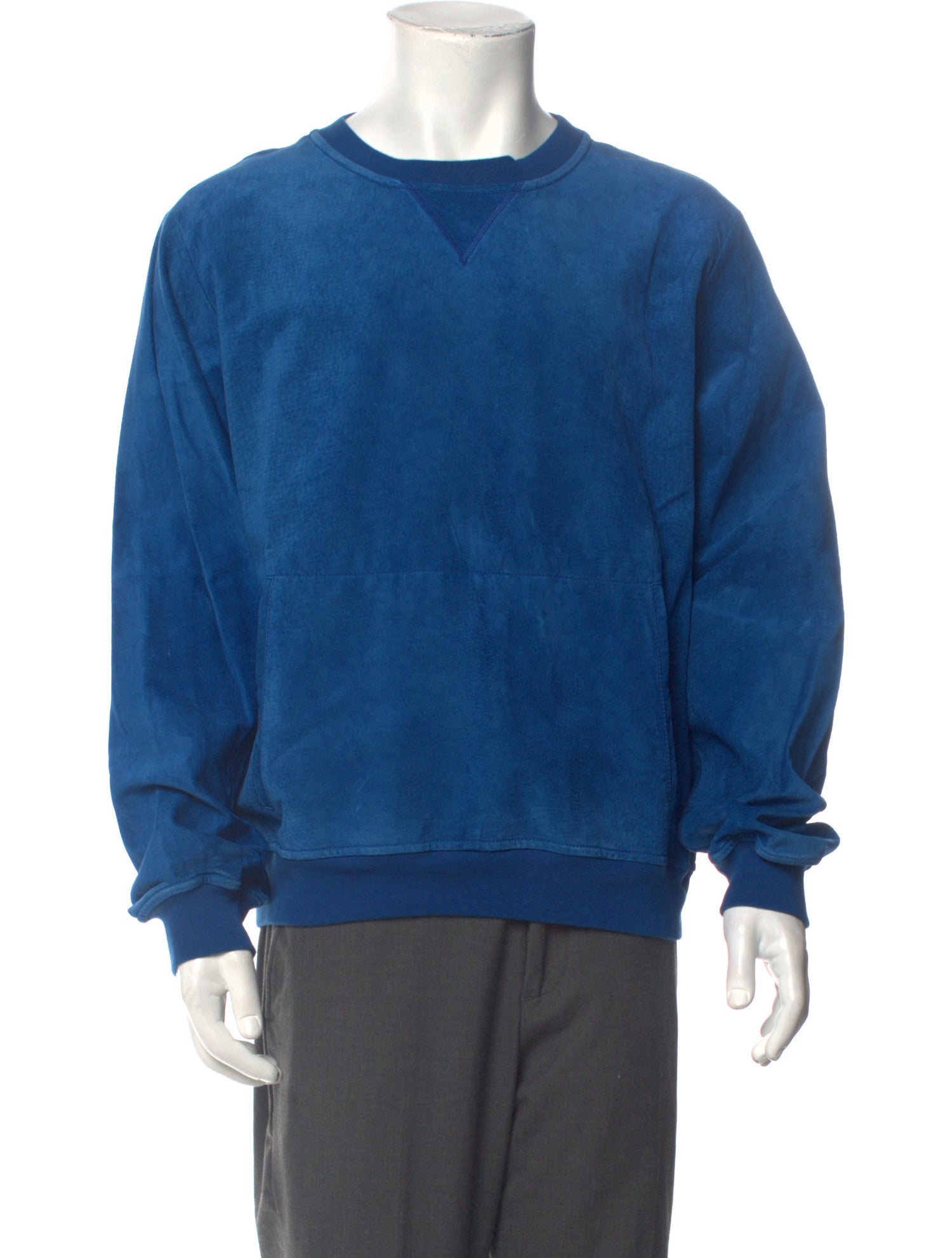 Gucci 2014 Crew Neck Sweatshirt