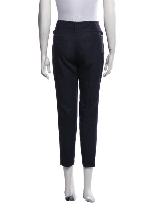 Gucci Vintage Skinny Leg Pants