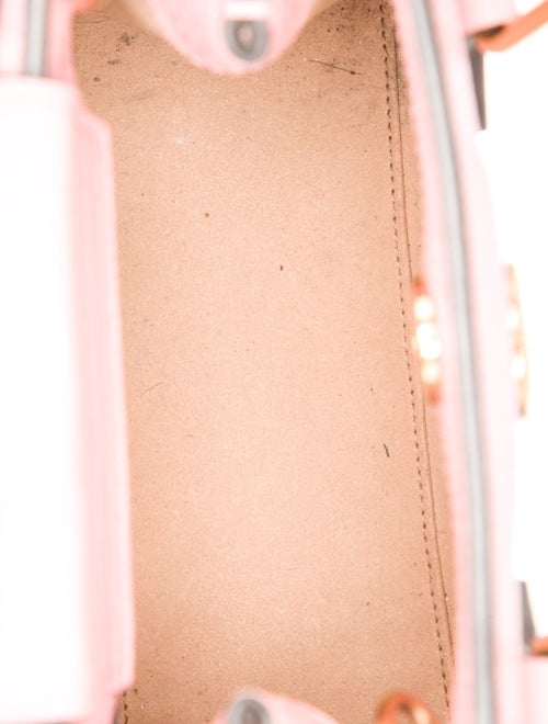 Gucci Bamboo Diana Mini