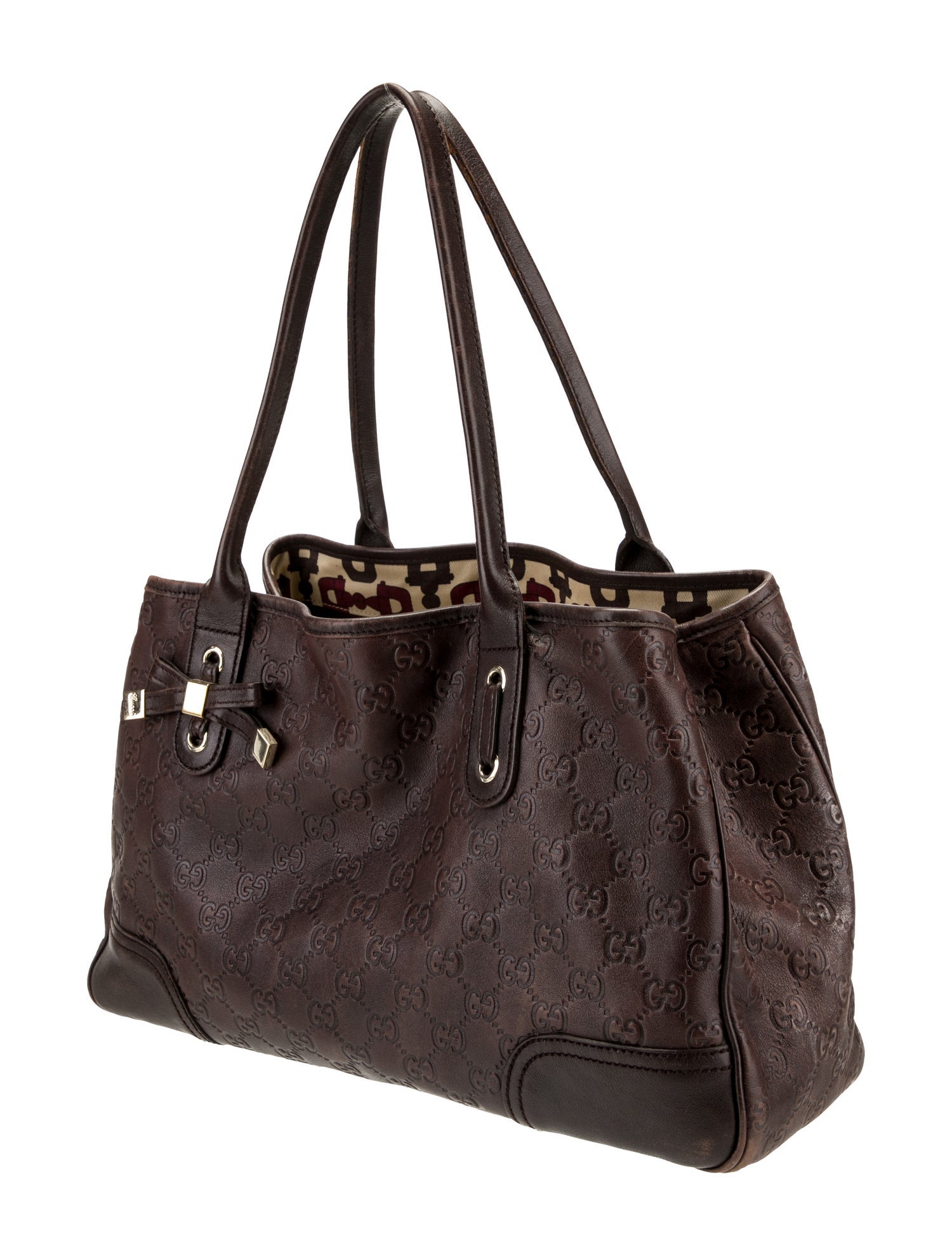 Gucci GG Signature Princy