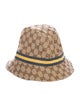 Gucci GG Canvas Bucket Hat